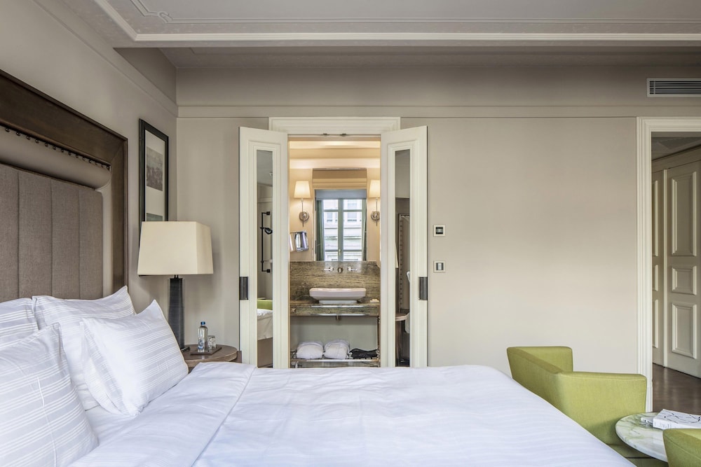 The Bank Hotel Istanbul, a Member of Design Hotels 29/65