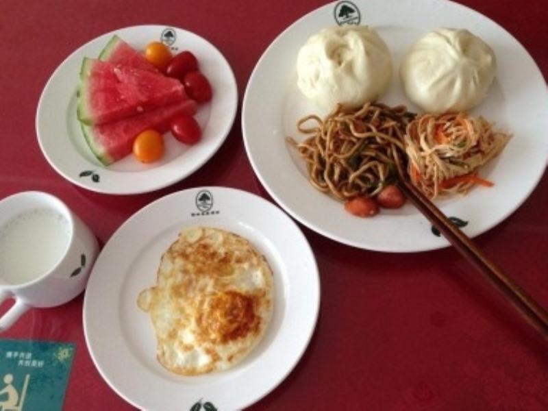 Greentree Inn Xuancheng South Zhaoting Road Hotel 22/49