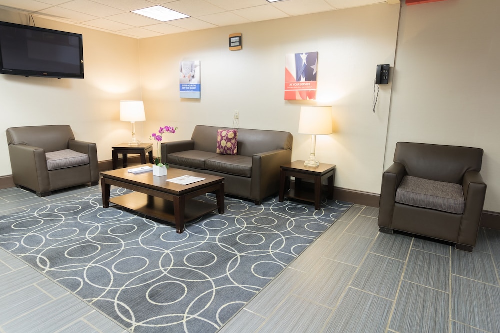 Motel6 Clarion, PA 39/50