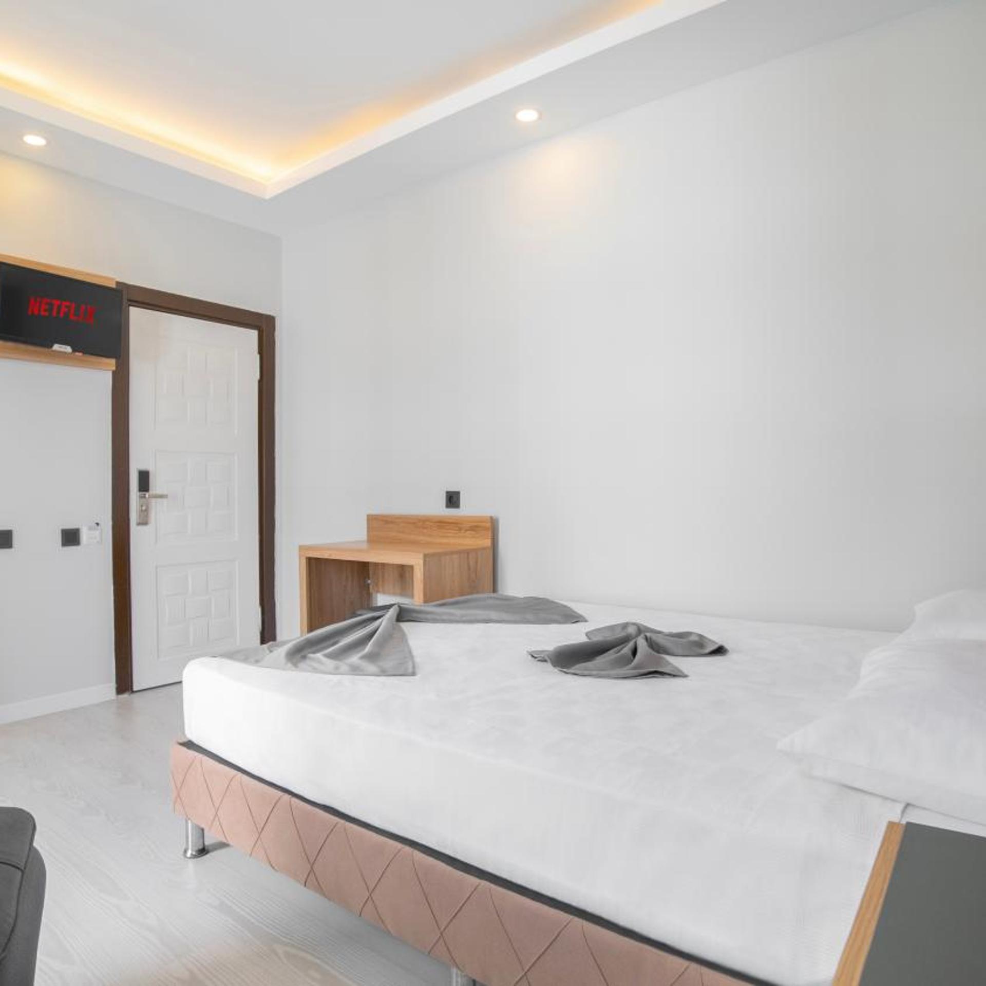 Kafkas Hotel 18/46