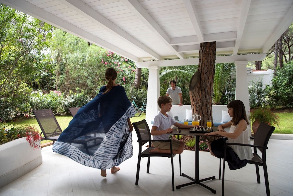 Forte Village Resort Villa del Parco 30/49