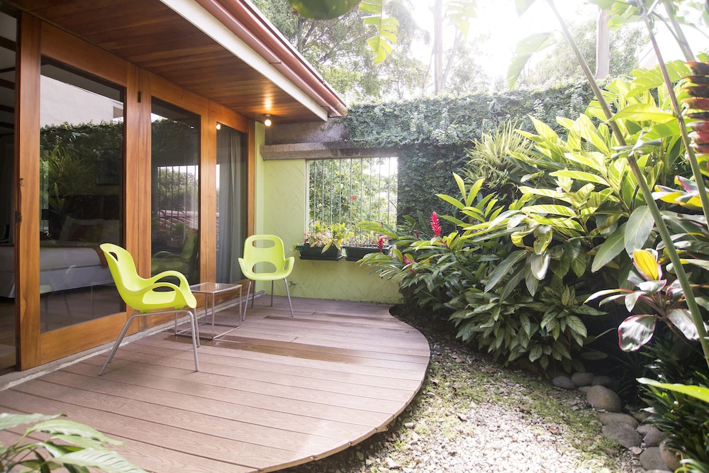 Terrazas De Golf Boutique Hotel 40/50