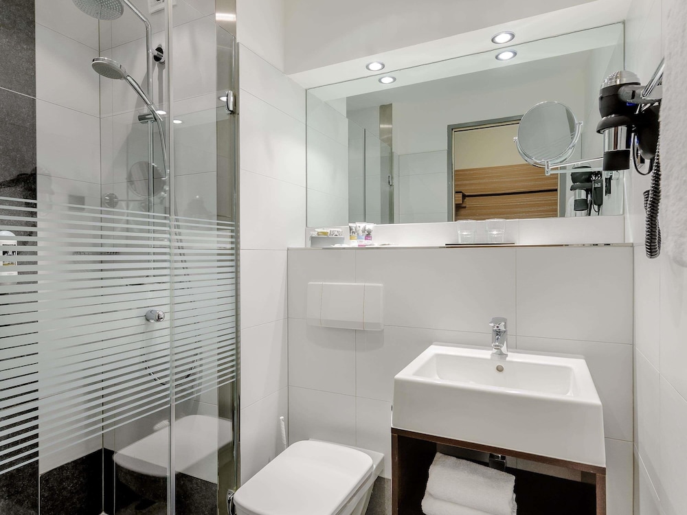 Mercure Hotel Stuttgart Gerlingen 71/72