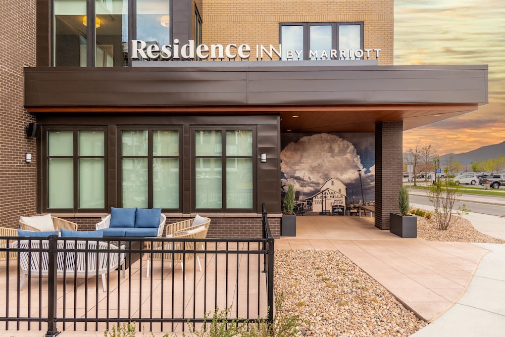 Residence Inn by Marriott Arvada Denver West 2/45