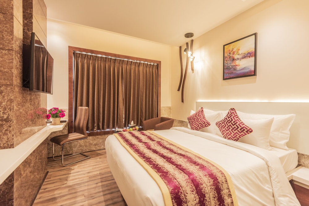 Hotel Park Elanza Coimbatore 8/38