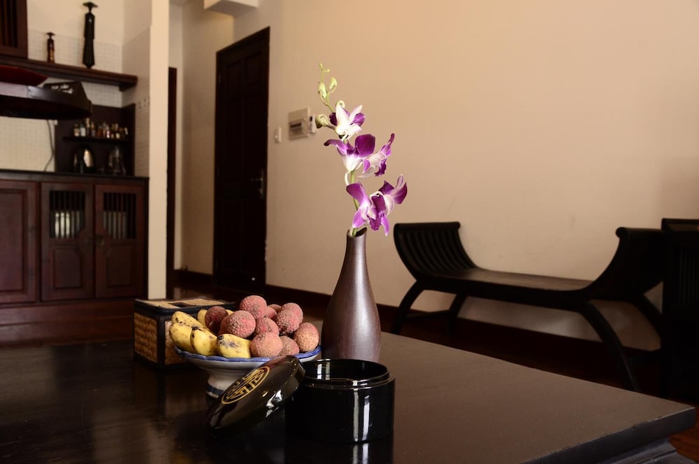 Nam Bo Boutique Hotel 6/68