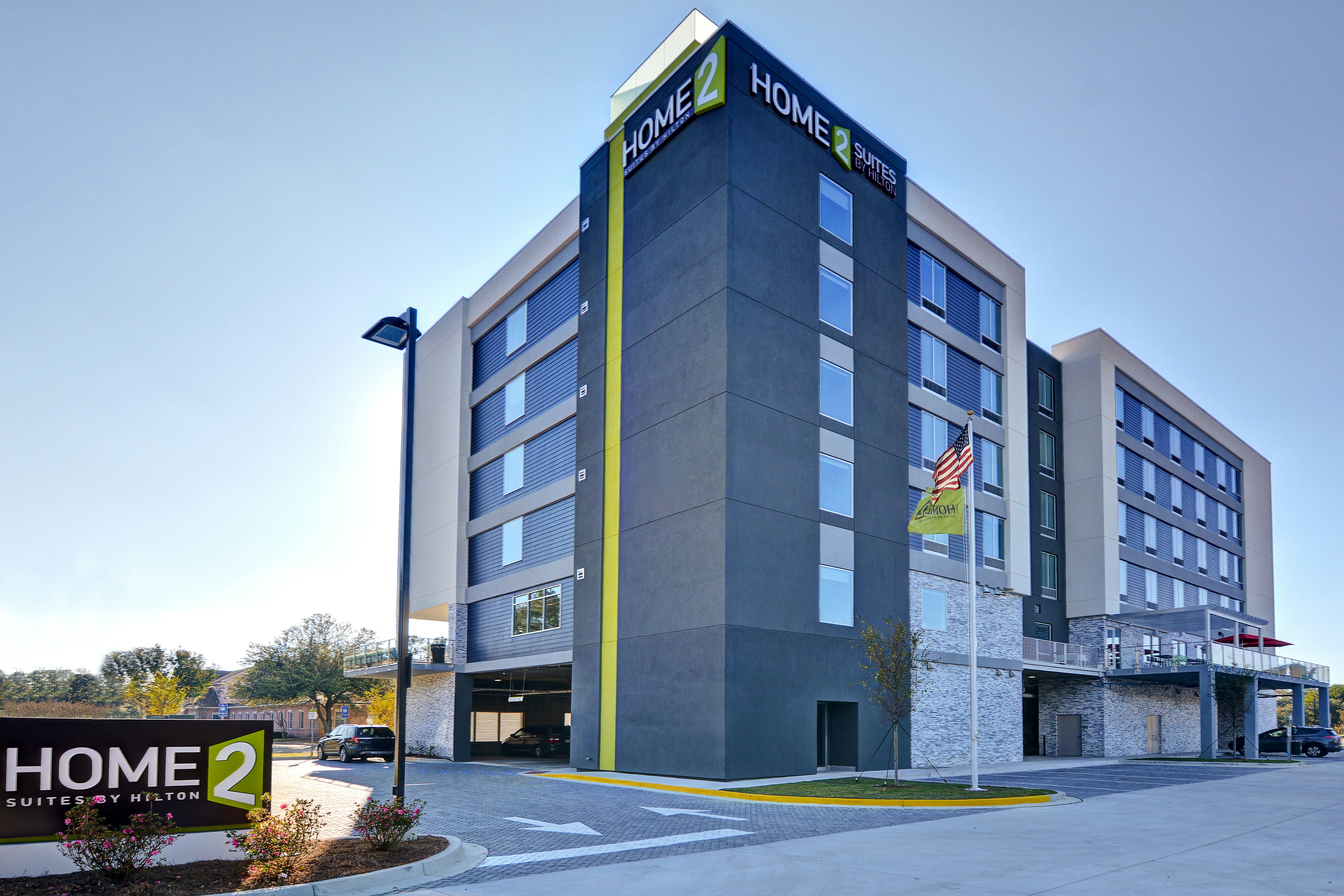 Home2 Suites By Hilton Savannah Midtown Ga 19/23