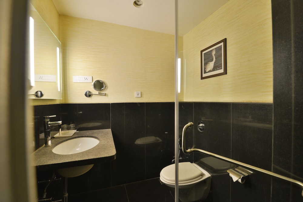 Hotel The Golden Oak 34/36