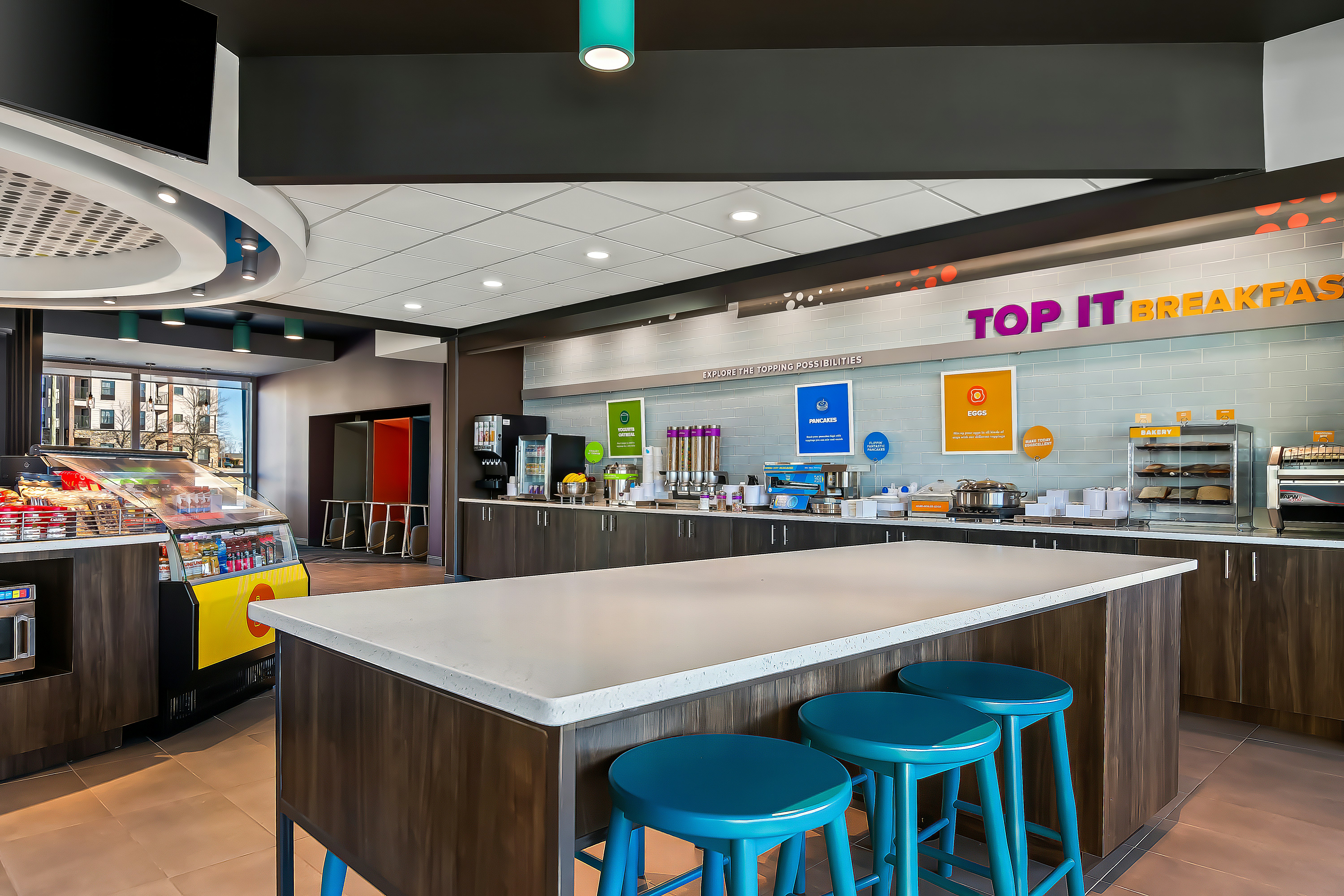 Tru by Hilton Rogers Bentonville 14/20