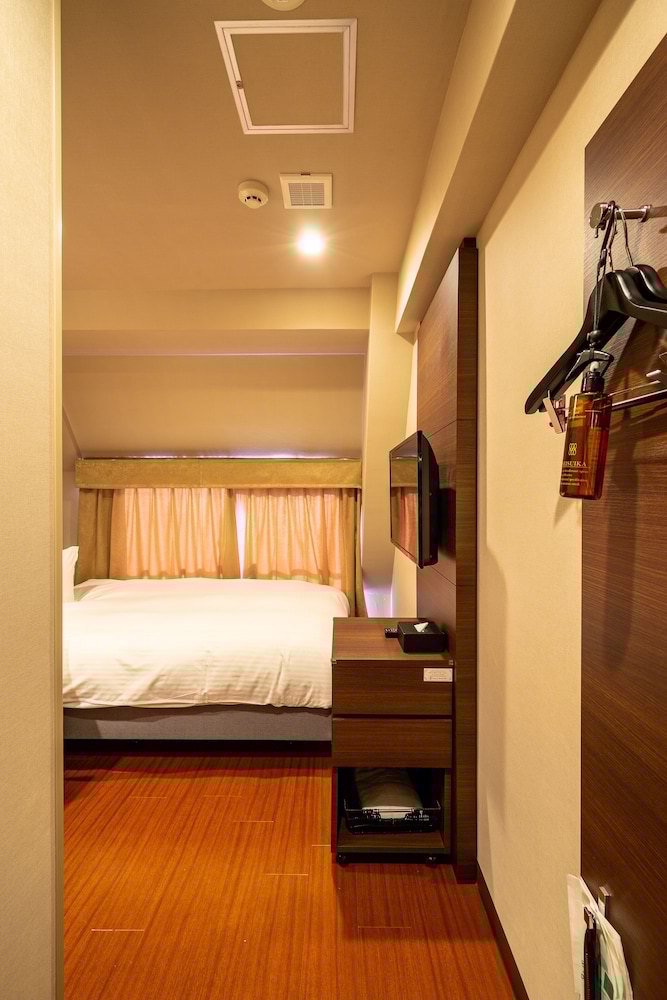 Red Roof Inn Kamata-Haneda Tokyo 30/46