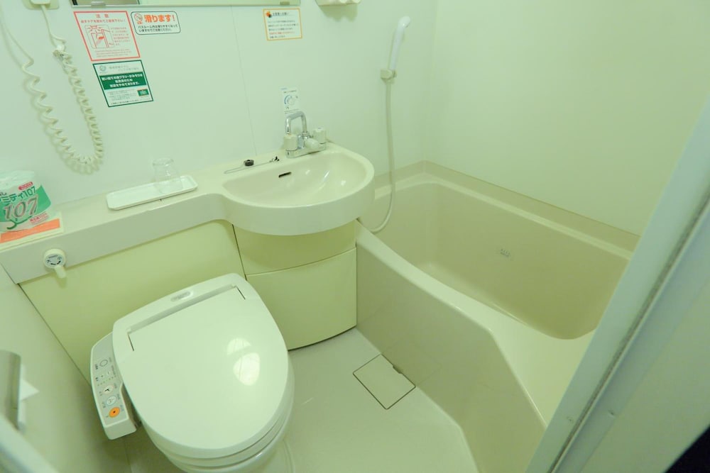 Washington R&B Hotel Sapporo Kita 3 Nishi 2 42/43