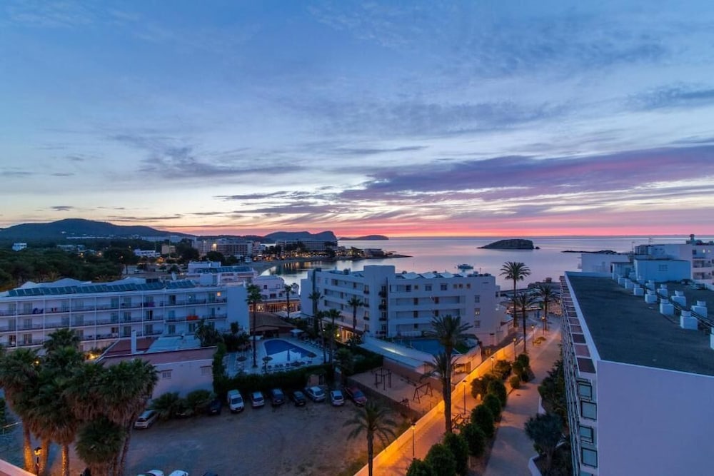 Caribe Hotel 58/61