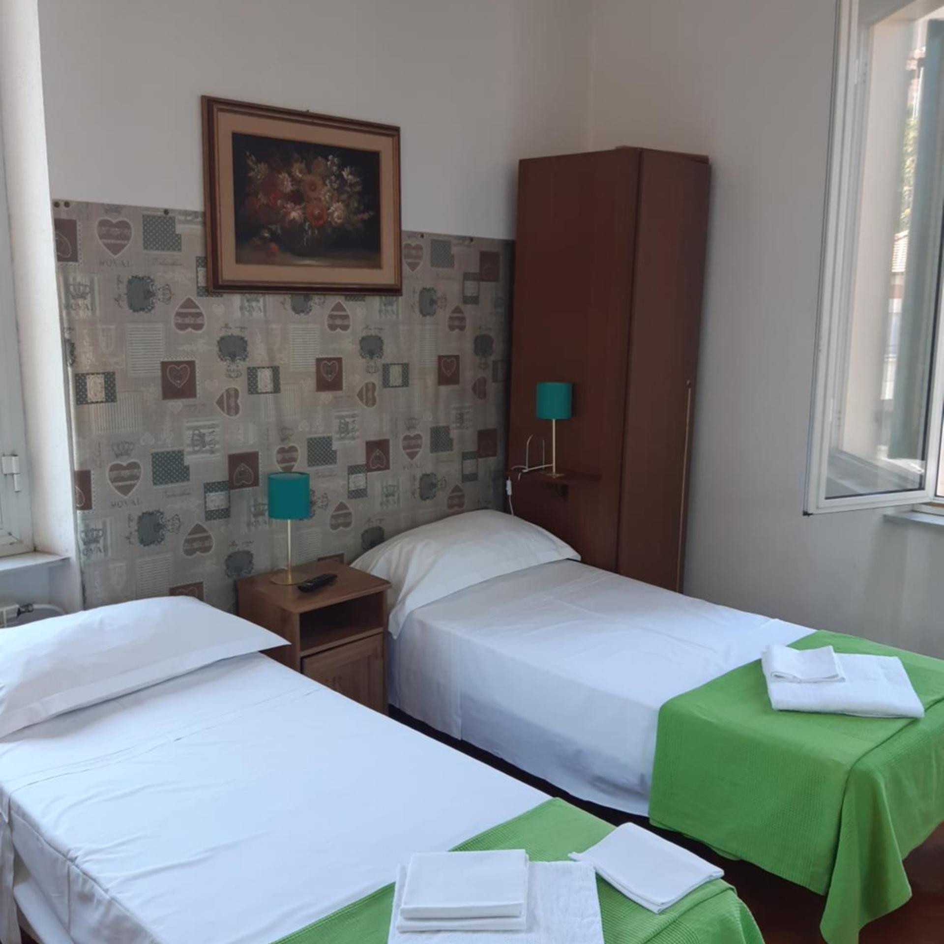 Hotel Massena 13/50