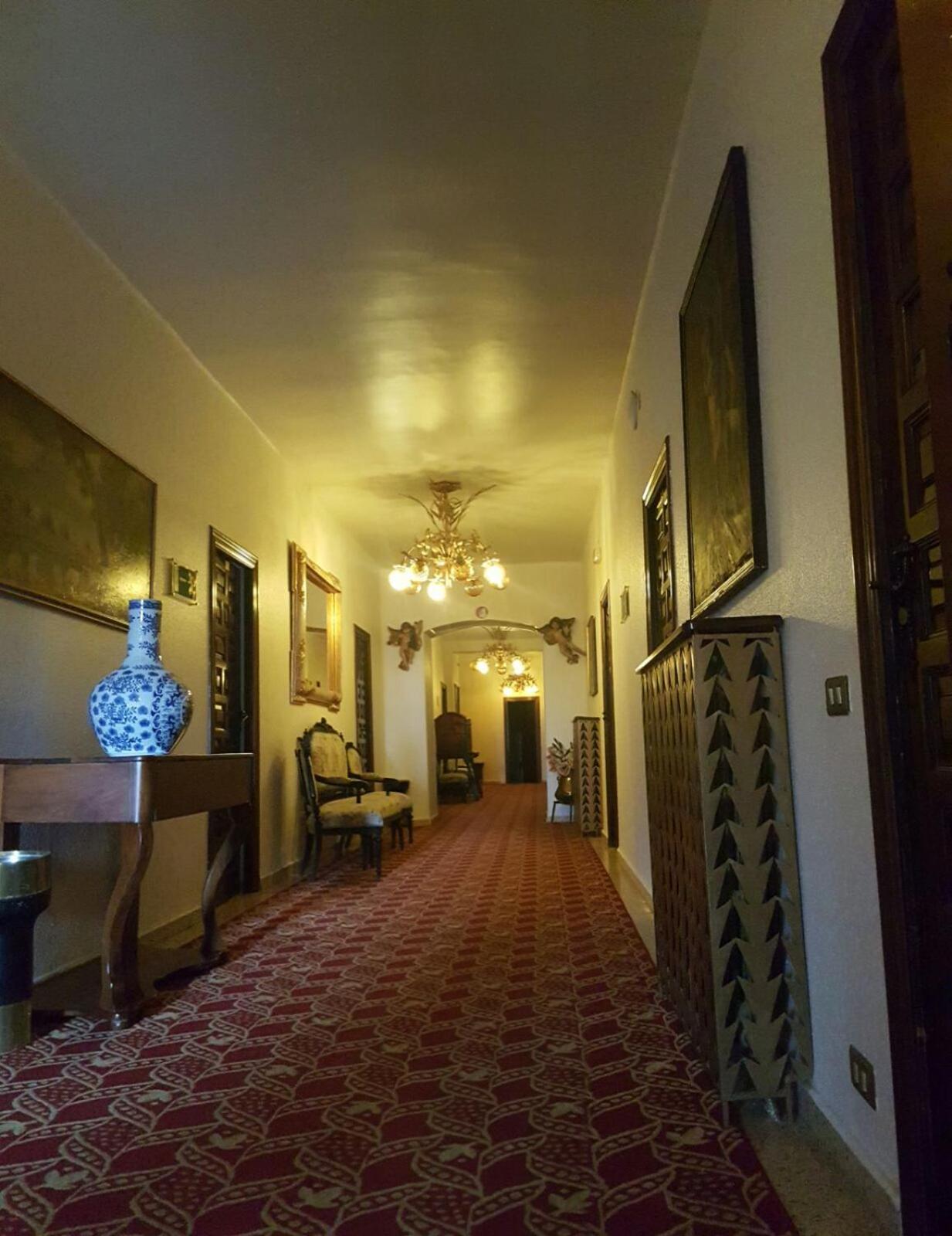 Hotel Nico 25/27
