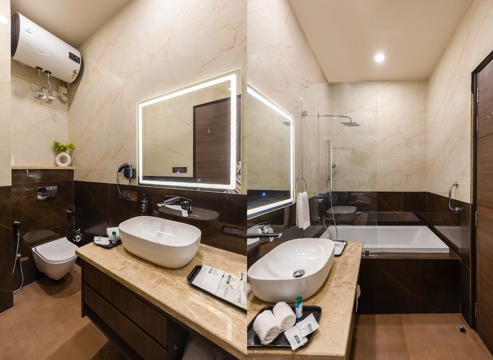 Saltstayz Autograph Connaught Place 56/58