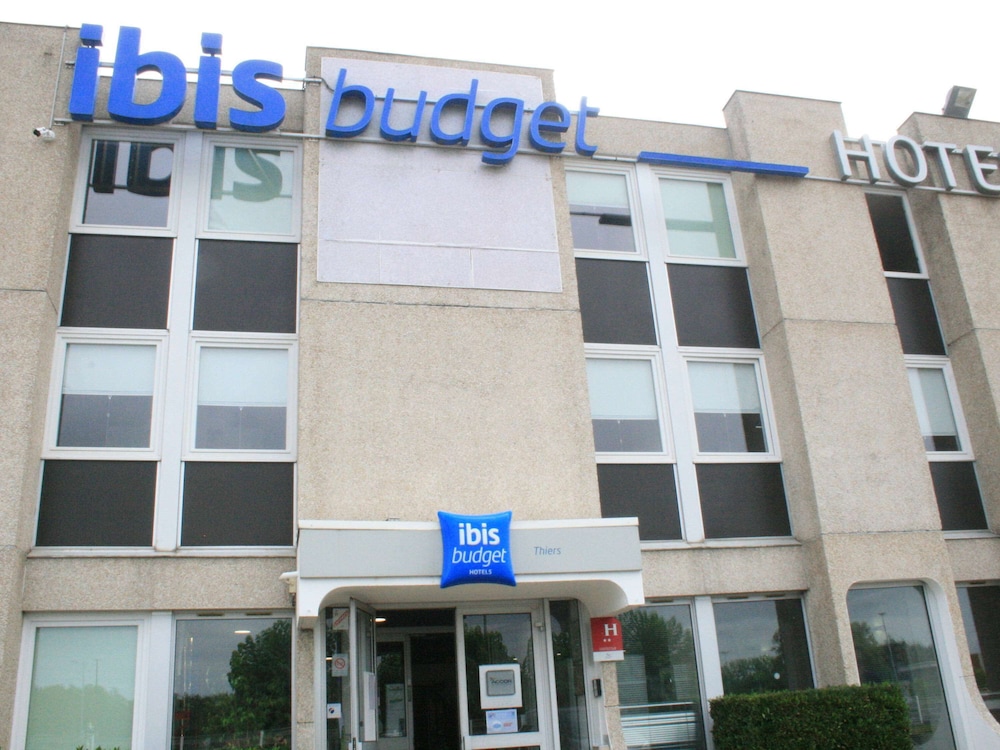 Ibis Budget Thiers 2/52