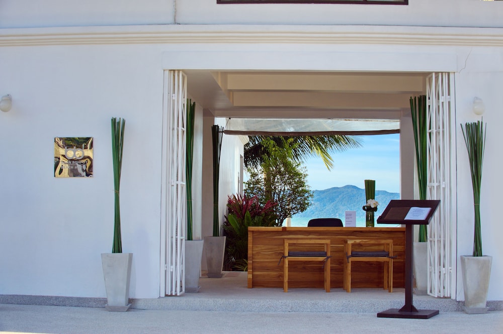 Baan Bophut Beach Hotel 2/34