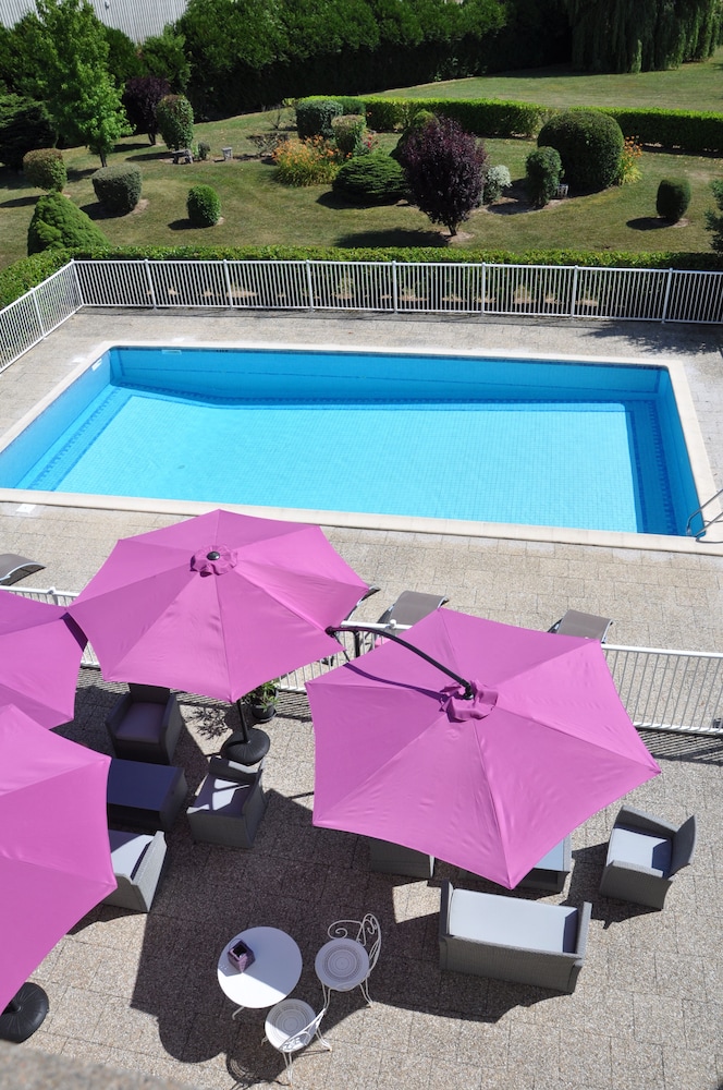 Ibis Styles Gien 22/52