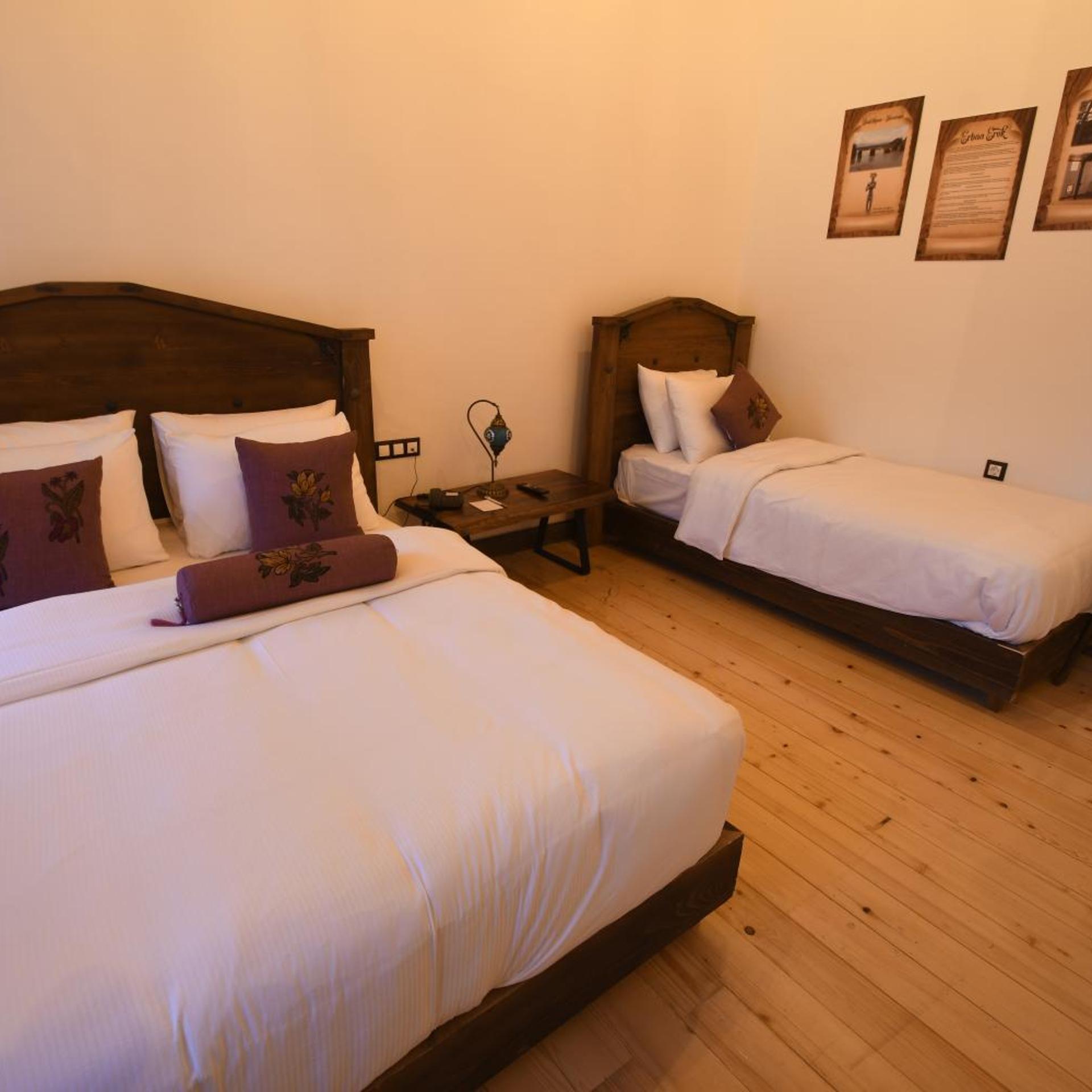 Yazmacilar Hani Otel Ve Restaurant 6/33