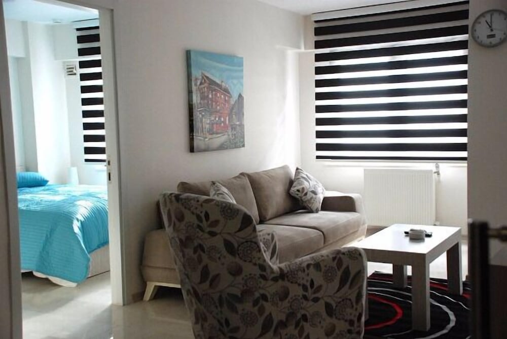 Bursa Park Apart 21/50
