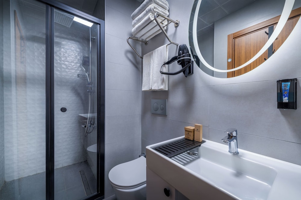 Elite Port Hotel Istanbul Airport 43/45