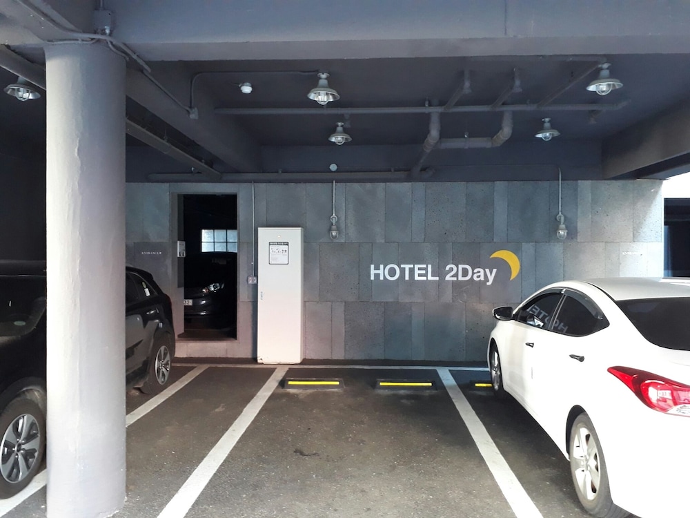 2Day Hotel 38/50