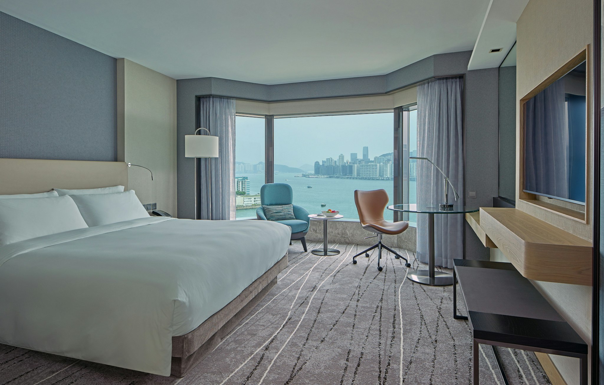 New World Millennium Hong Kong 33/77
