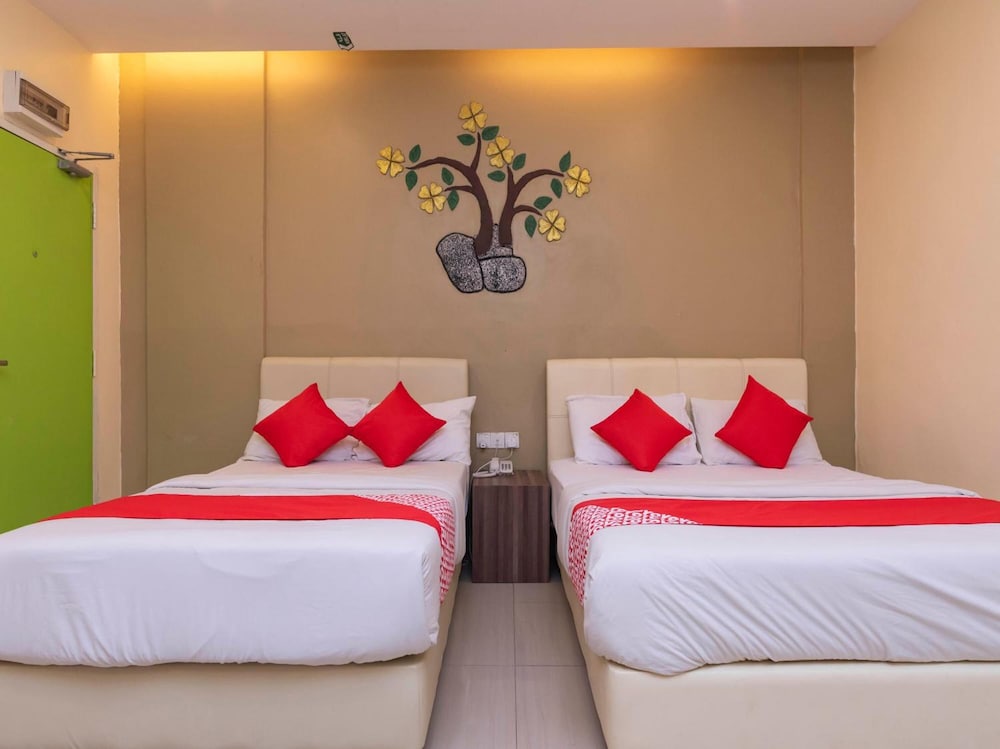 I Leaf Boutique Hotel 16/47