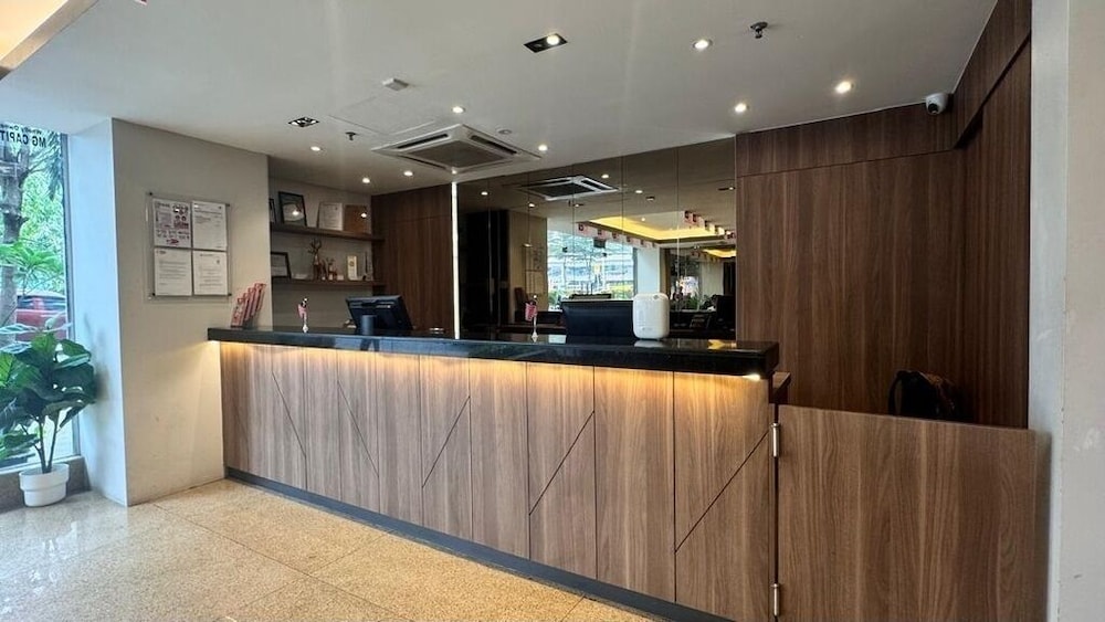 My Hotel @ Sentral 11/80