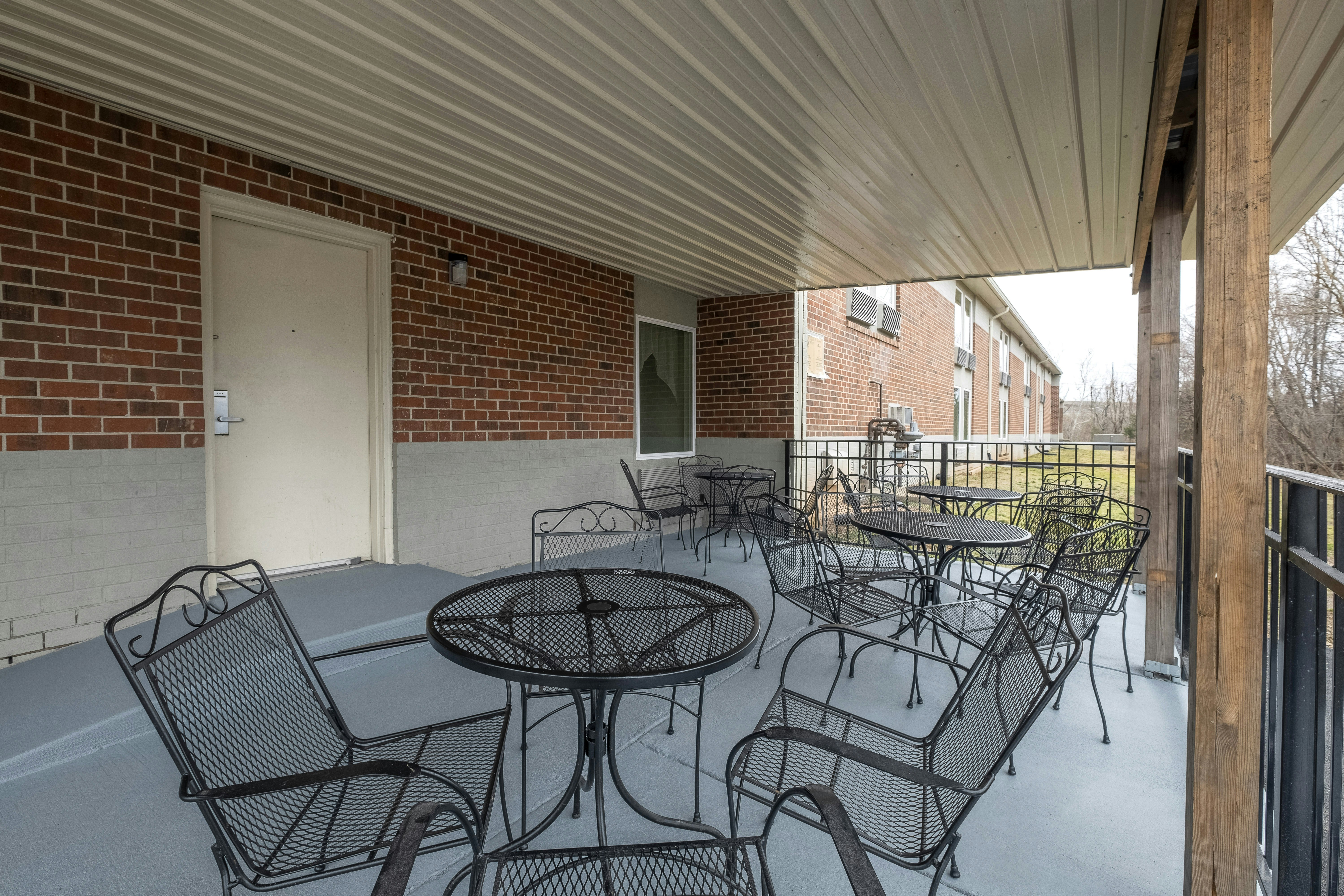 Red Roof Inn Leesburg 21/34