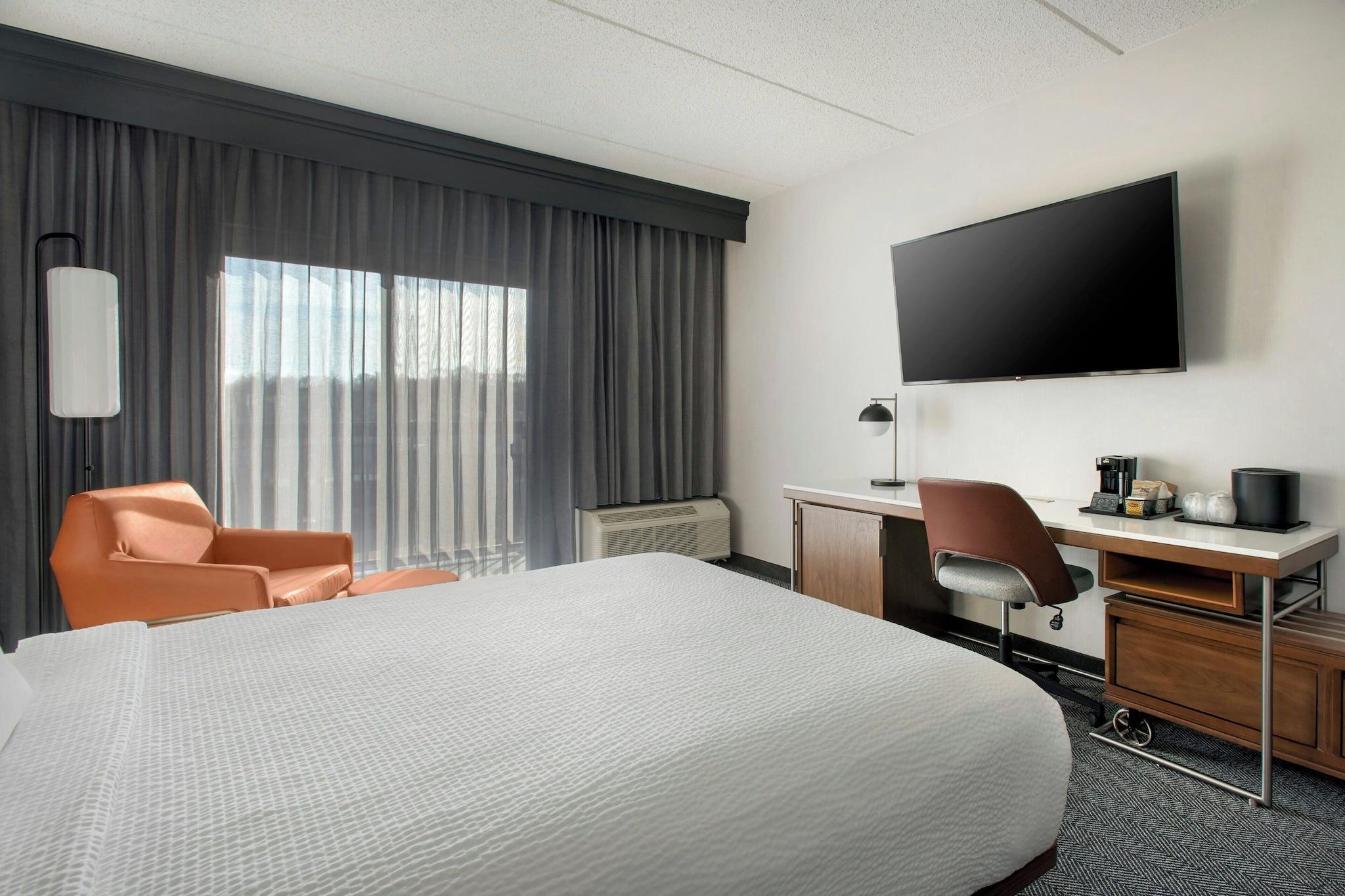 Room, Quadruple, Accessible