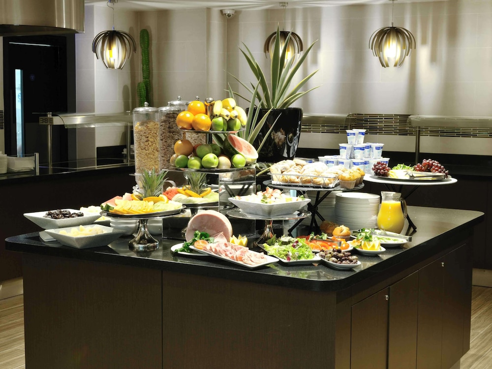 DoubleTree by Hilton London West End 57/71