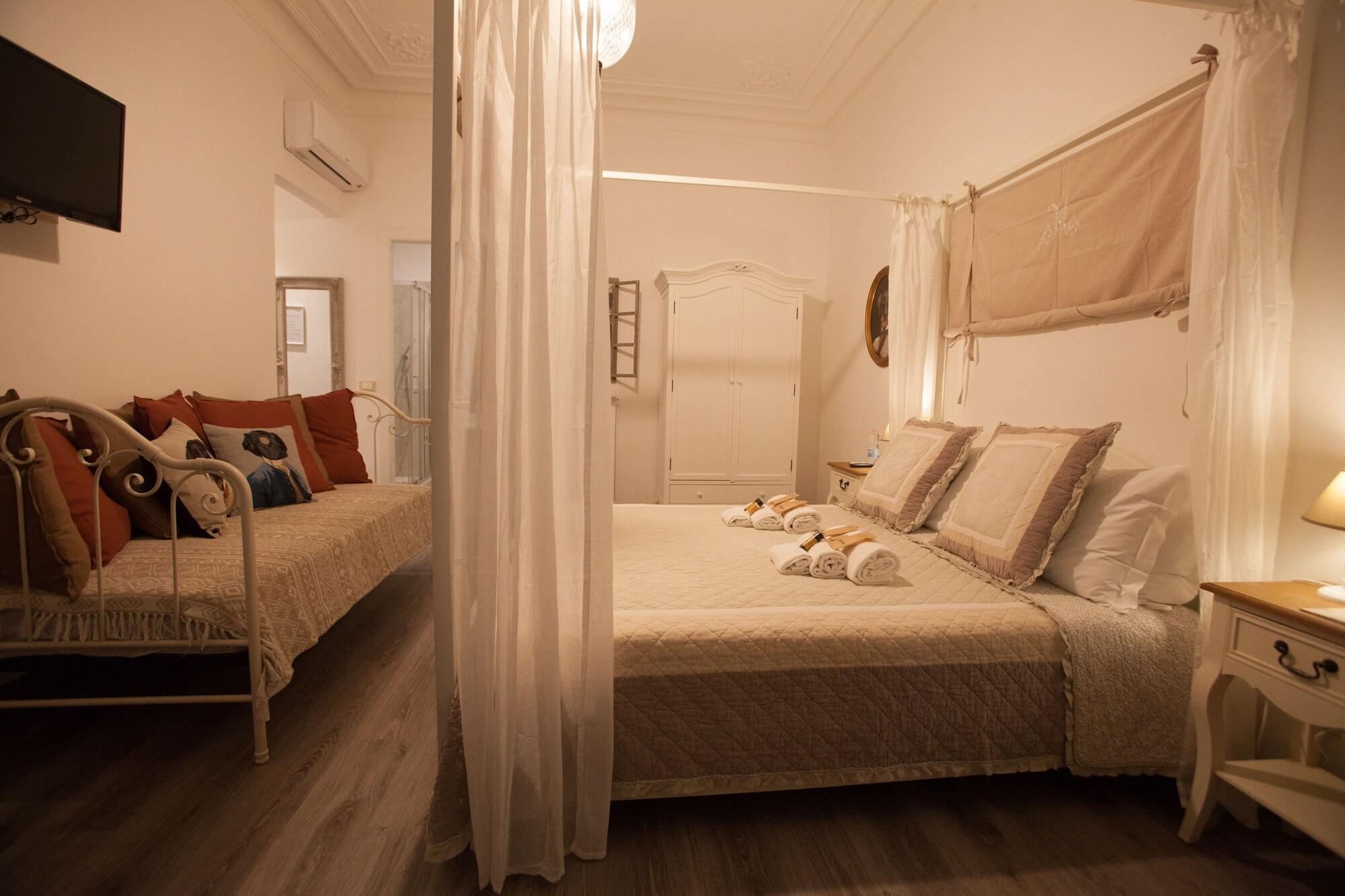 Popolo Flaminio Rooms 14/50