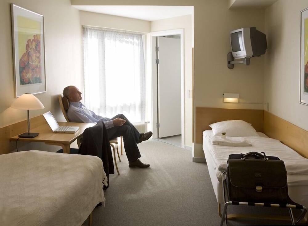 Hotel Fuglsocentret, BW Signature Collection 29/61