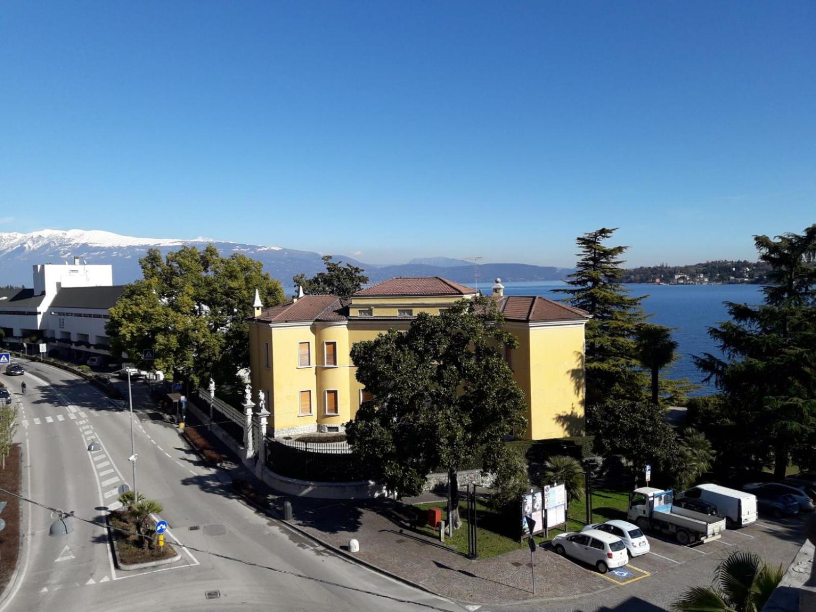 Rivalta Lifestyle Hotel 44/50