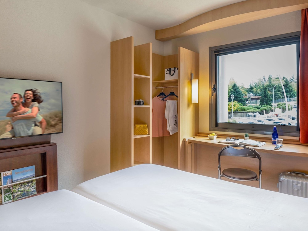 ibis Madrid Alcobendas 13/50