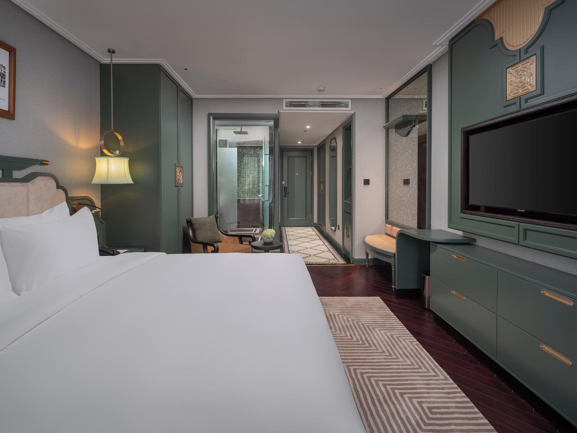 Tonkin Luxury Boutique Hotel & Spa 37/90