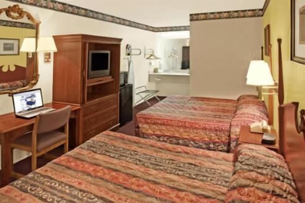 Americas Best Value Inn San Marcos 40/50
