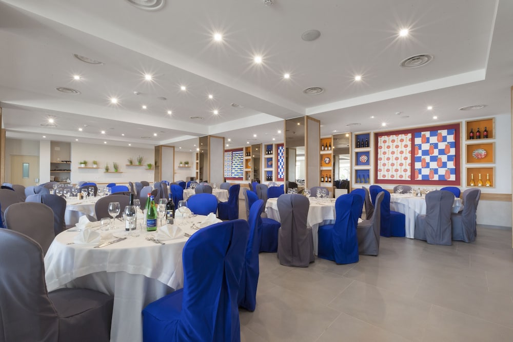 Hotel O' Sole Mio 36/50