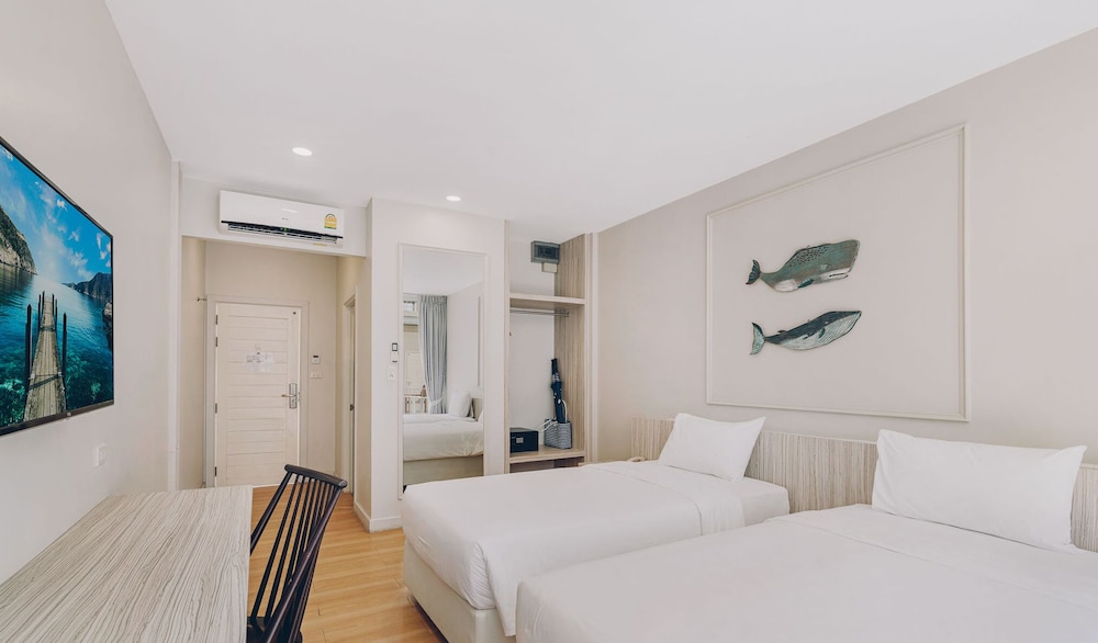 Combo Beach Hotel Samui 17/49