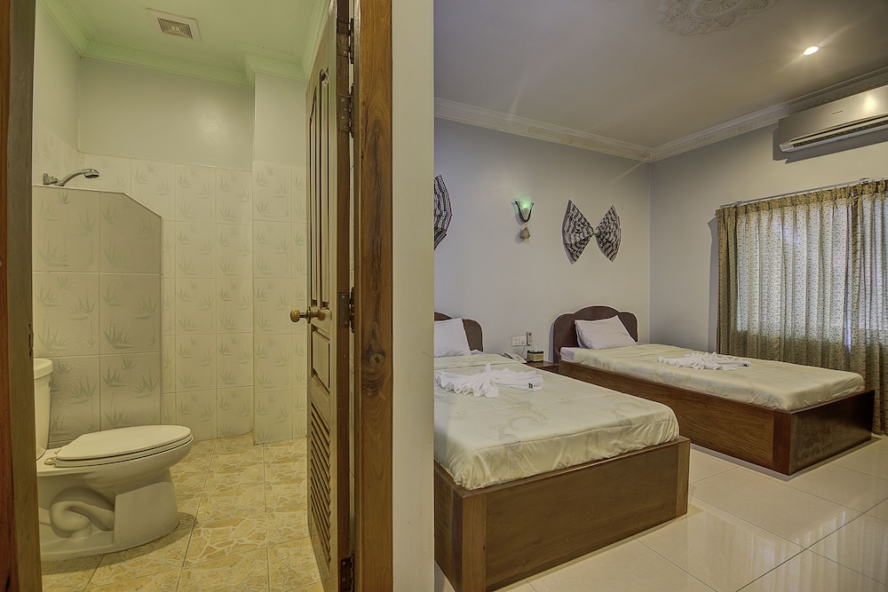 Dv Angkor Villa 63/63