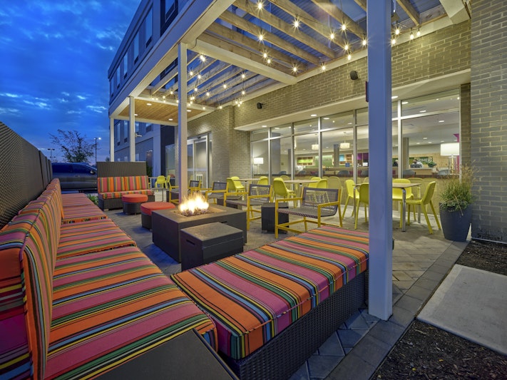 Home2 Suites by Hilton Wayne 20/22