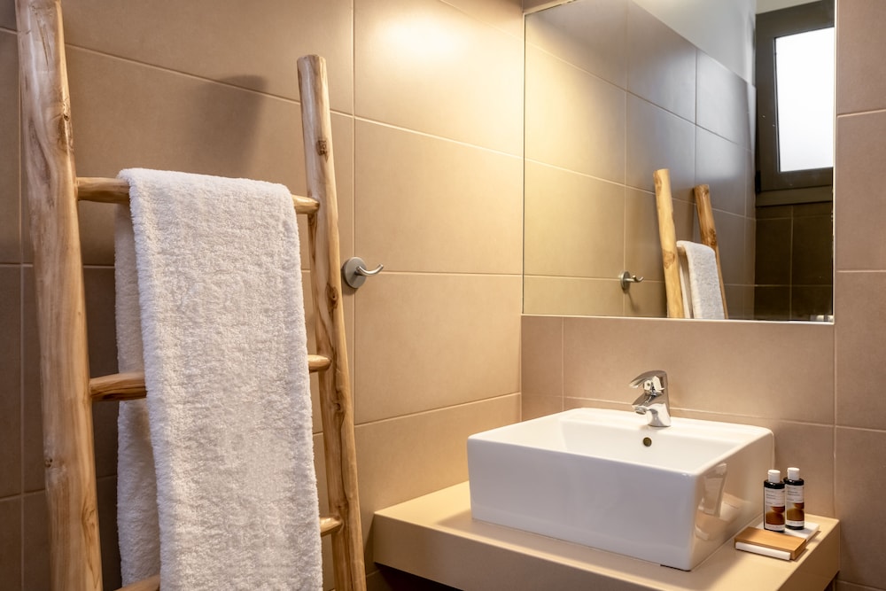 Plakias Suites 65/66