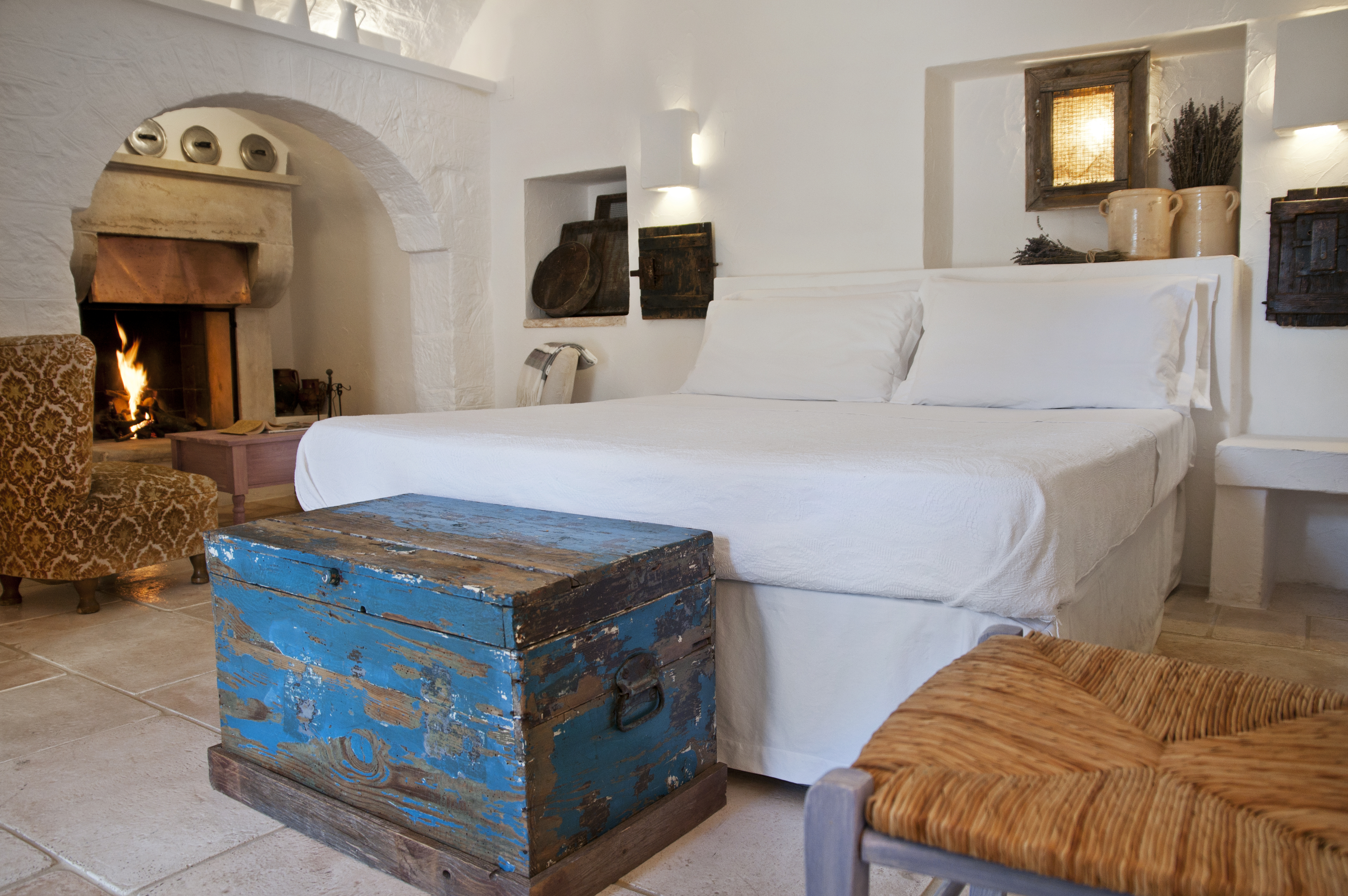 Superior, Double Bed