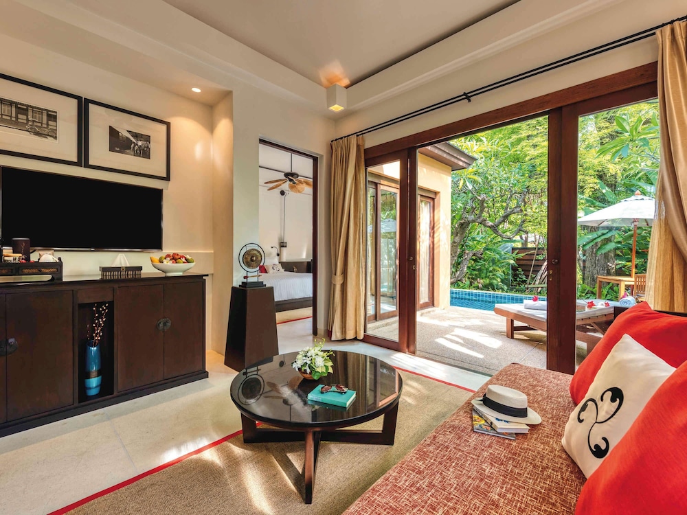 Movenpick Asara Resort & Spa Hua Hin 50/76