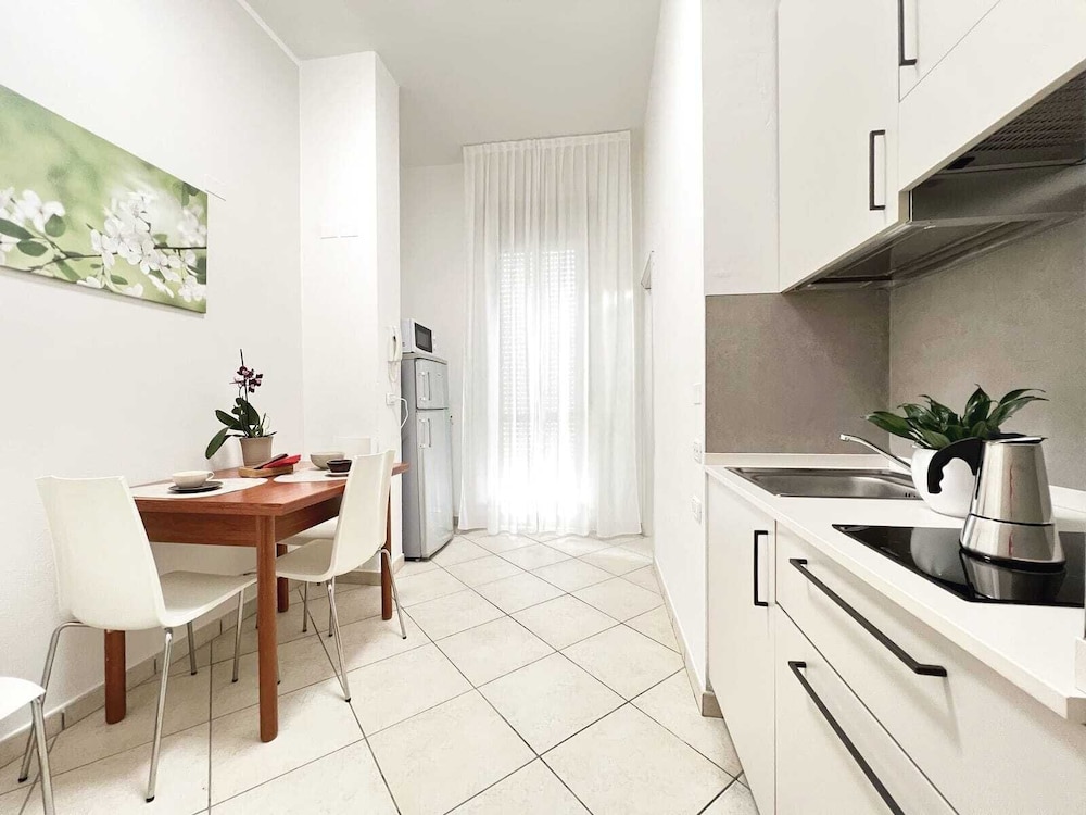 Residence I Girasoli 23/63