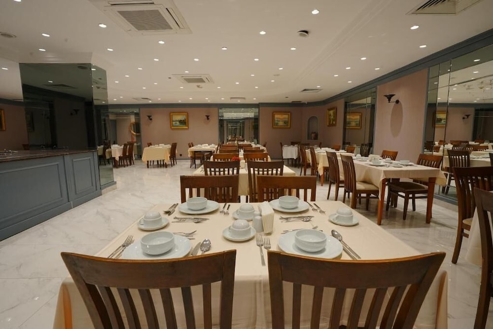 Mineo Hotel Taksim 31/40