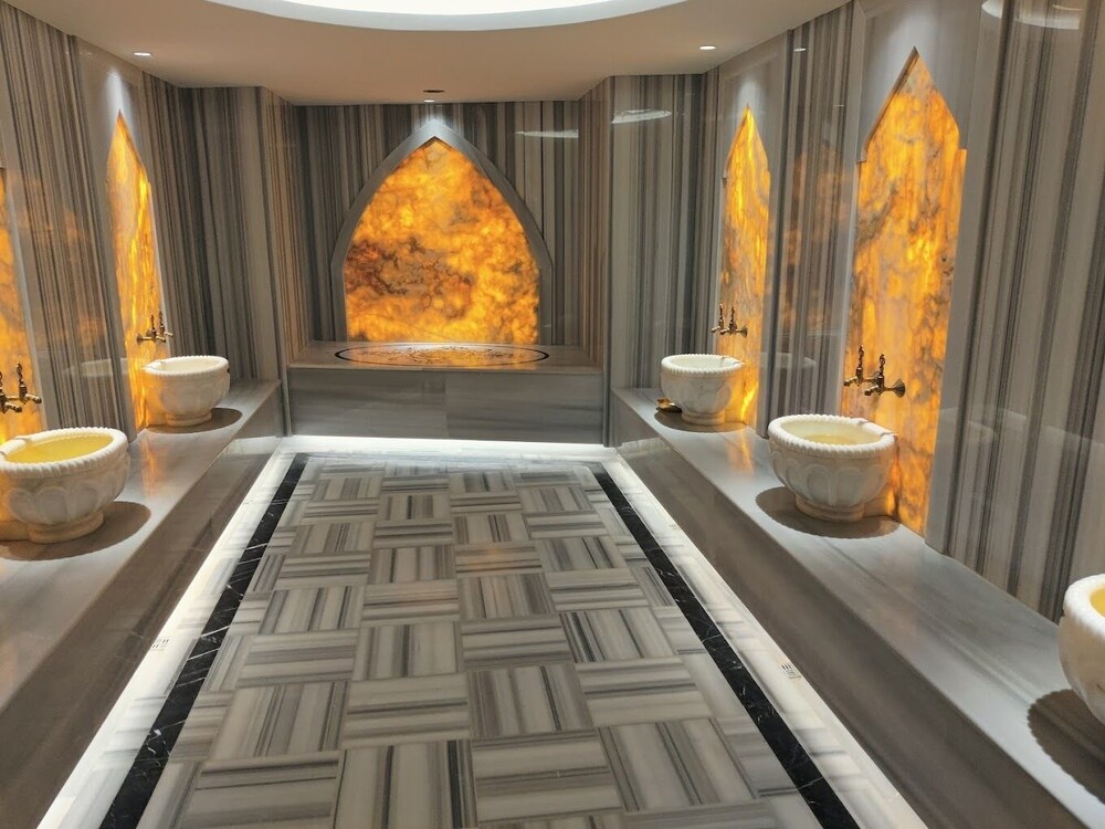 Golden Rose Hotel & Spa 23/32