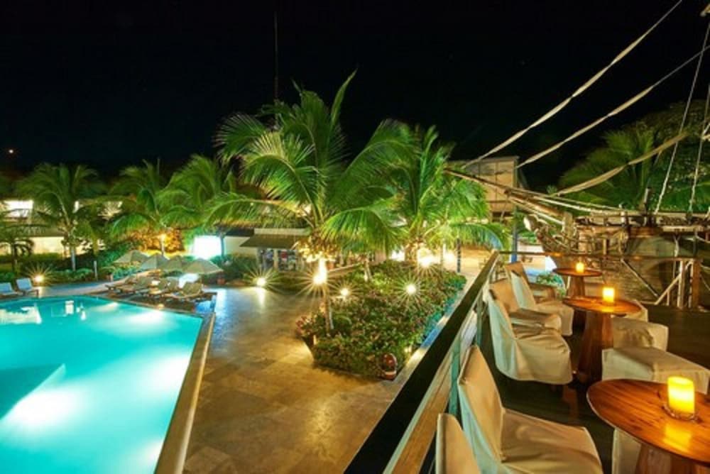 Punta Sal Suites & Bungalows Resort 21/50