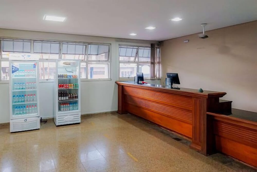 Days Inn by Wyndham Uberlandia 10/67